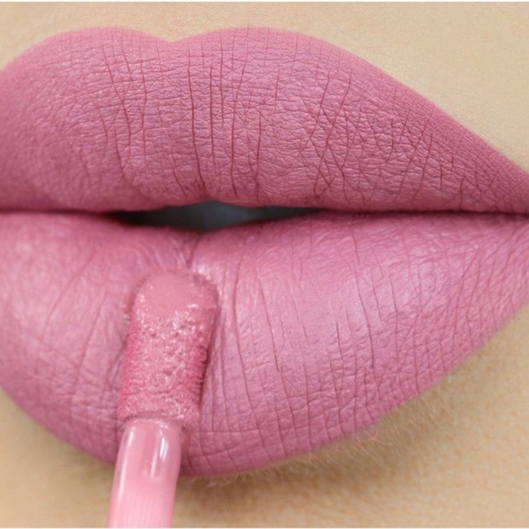 NEW Kylie Jenner Cosmetics Matte Lip Kit HIGH MAINTENANCE - Picture 3 of 11